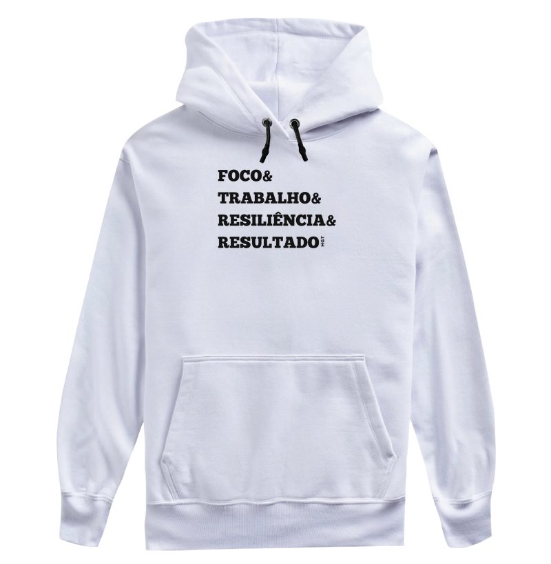 FOCO&TRABALHO&RESILIÊNCIA&RESULTADO