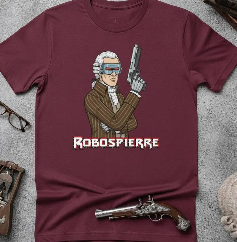 Robospierre