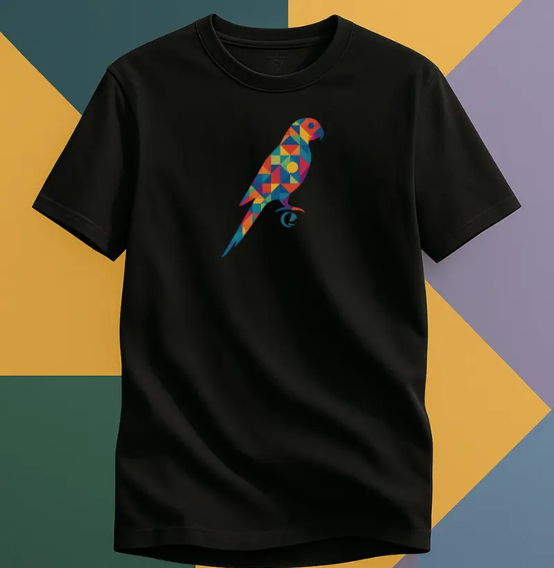 Camiseta Colorneck