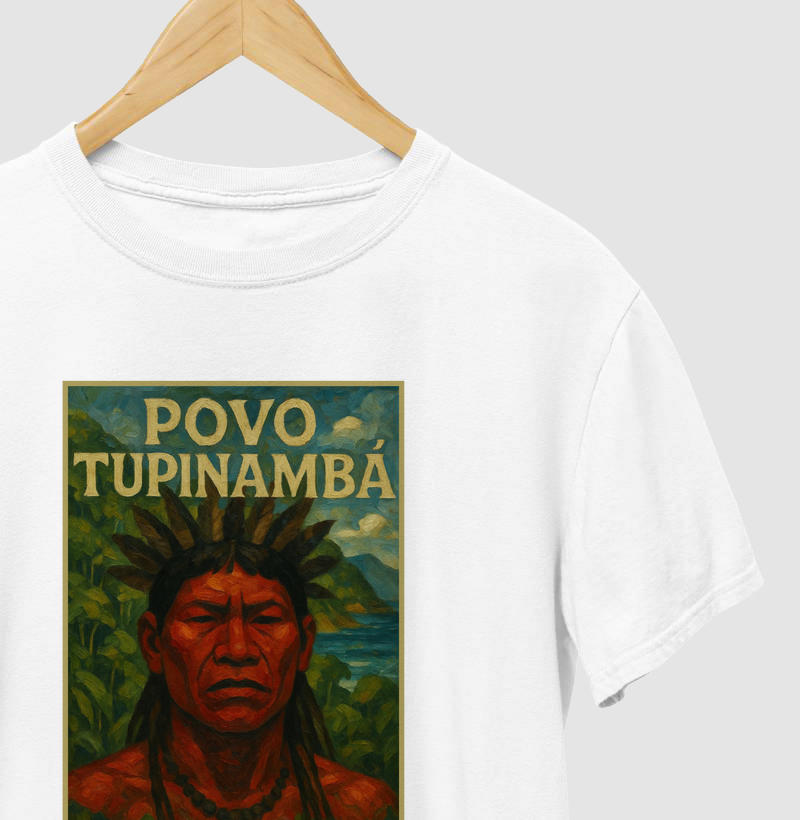 POVO TUPINAMBÁ