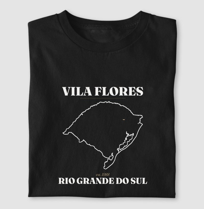 Vila Flores | Legado RS