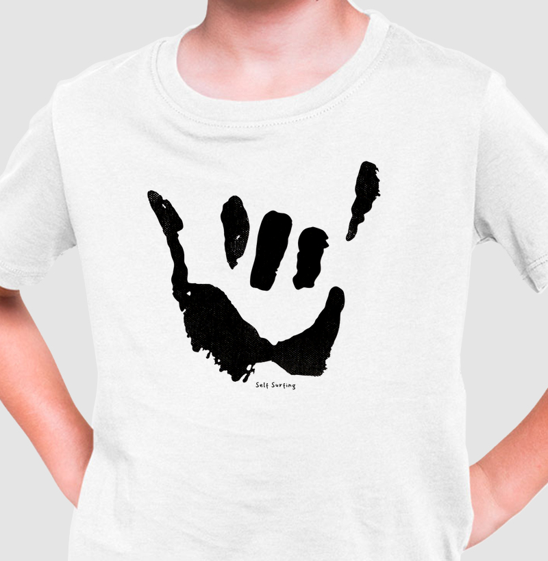 SHAKA SURF | Confecção Reserva 🦜