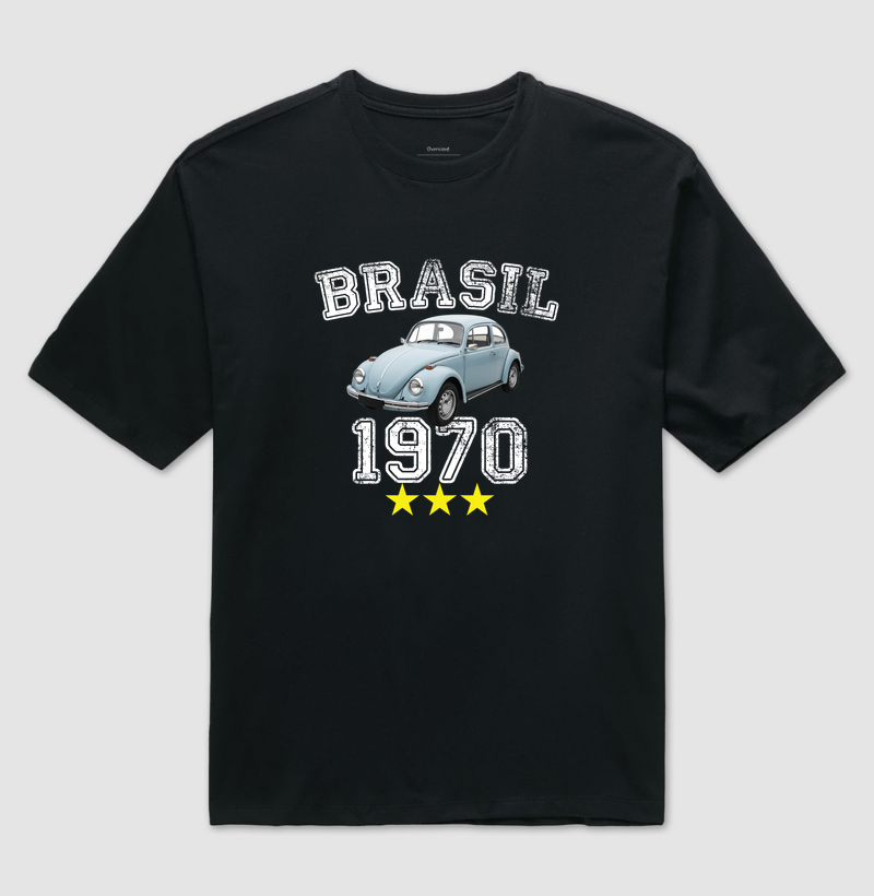 BRASIL 1970