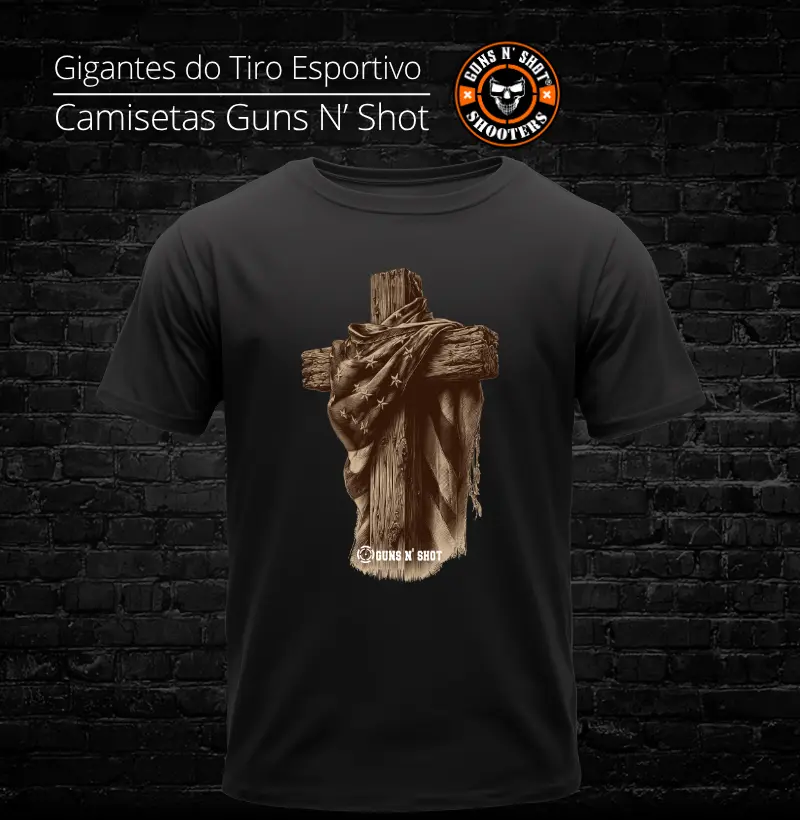 Faith and Patriot Tiro Esportivo