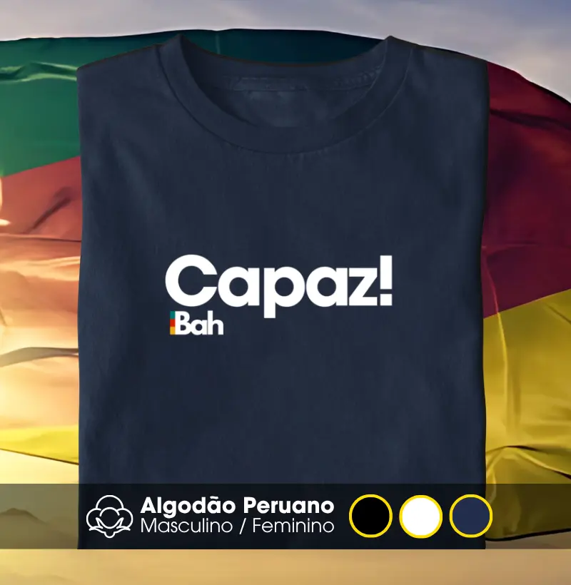 Capaz!