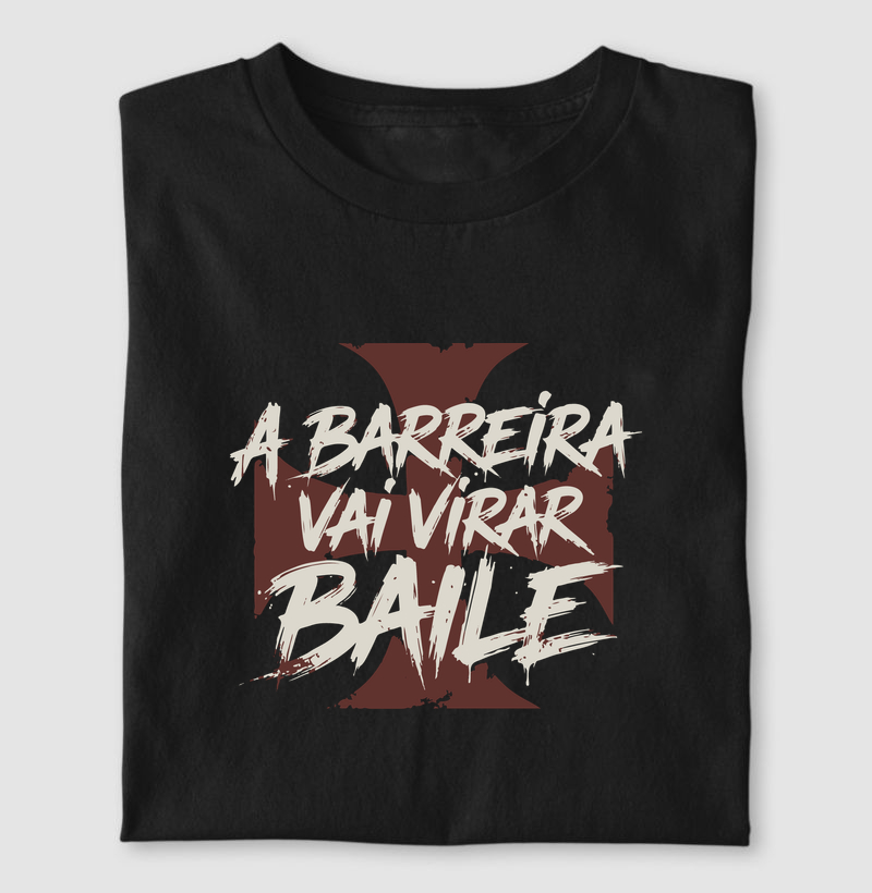A Barreira