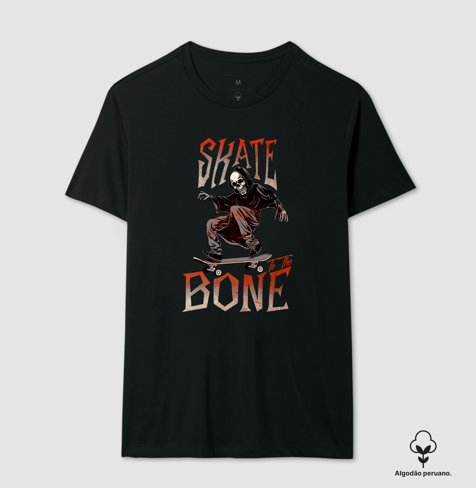 Skate Bone
