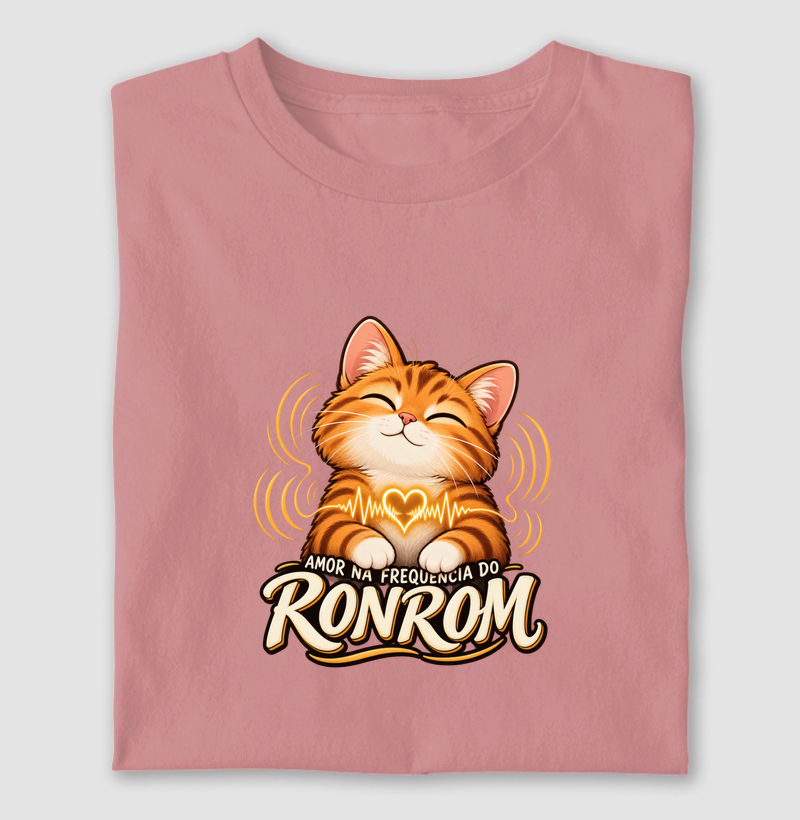 ronrom laranja