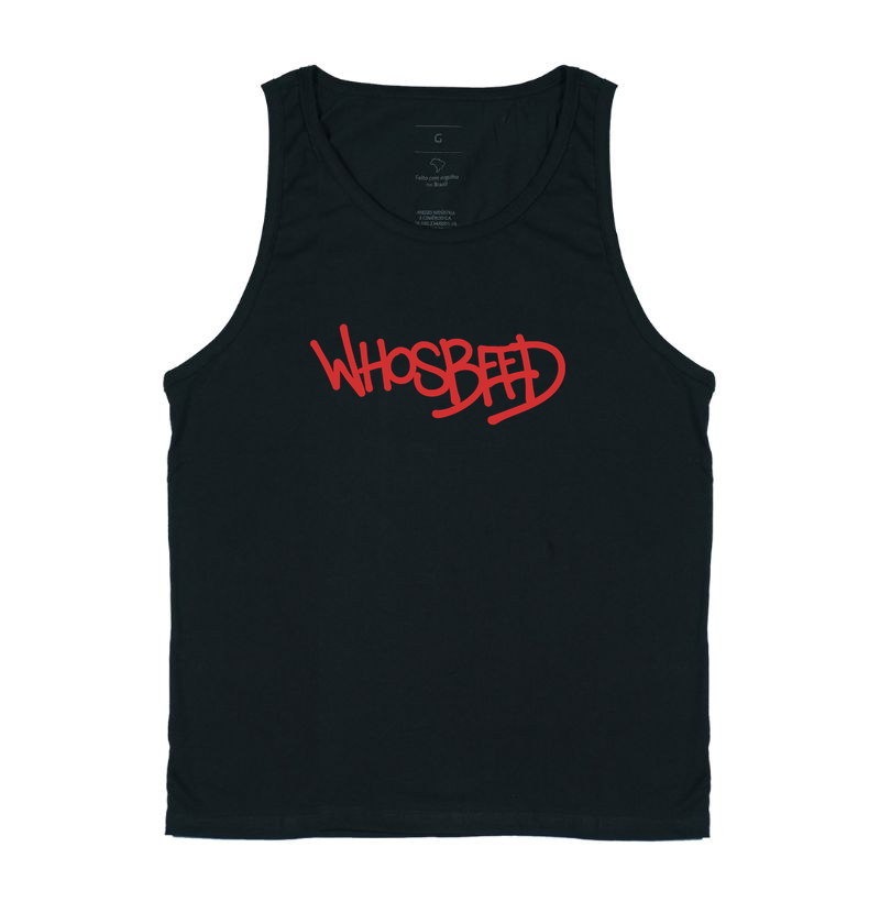 WHOSBEED