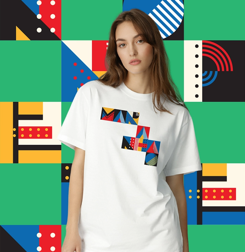 Geometria Nordestina - Maranhão