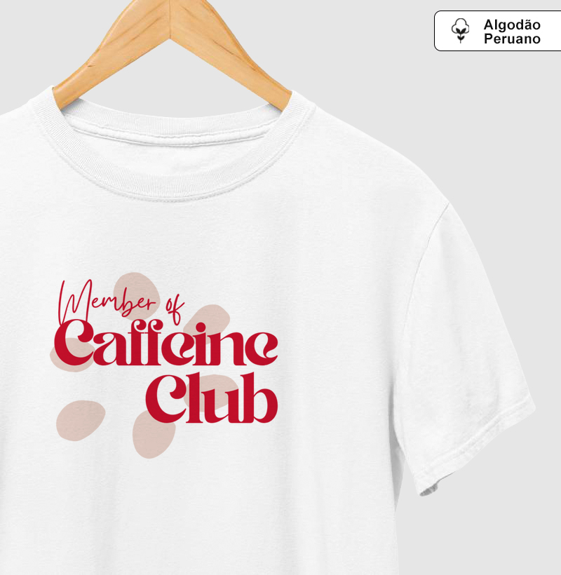 Z E S T 8 8 | CAFFEINE CLUB