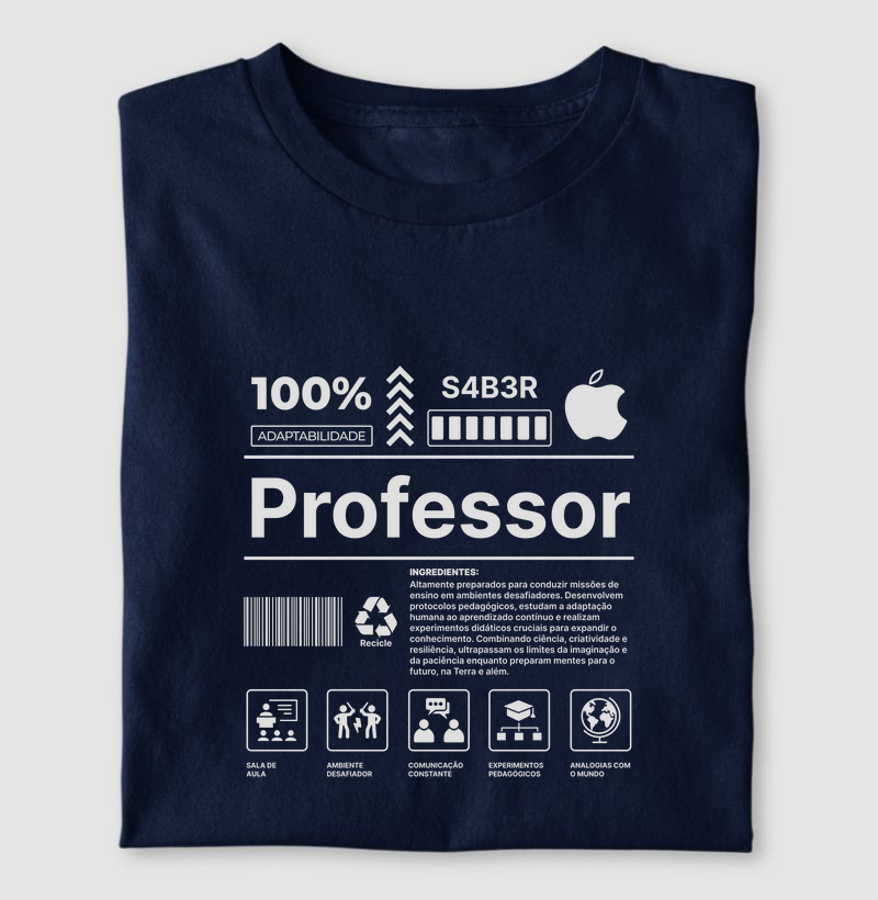 Professor