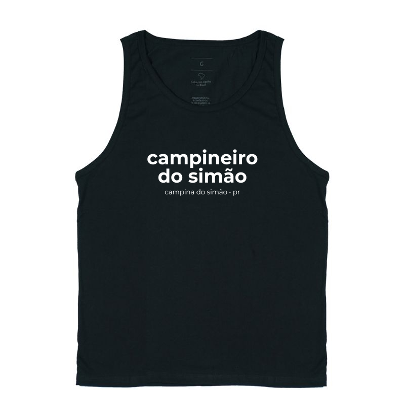 Campineiro do simão | Gentilico PR