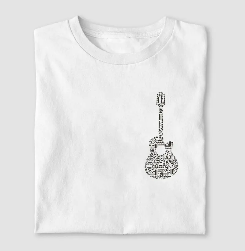 Acoustic Guitar Notes