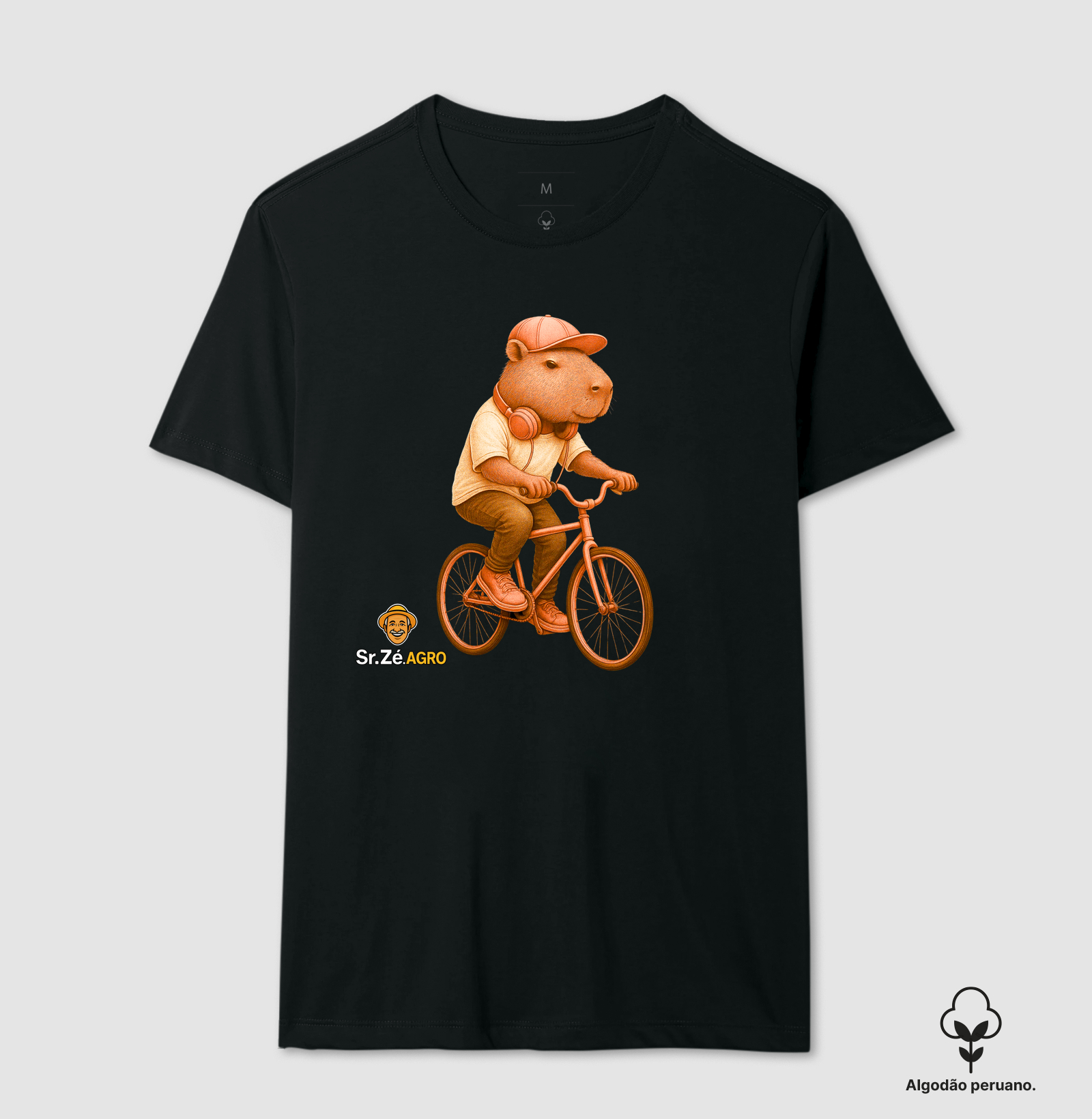 Capivara de baik