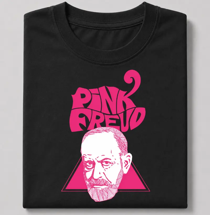 Pink Freud II