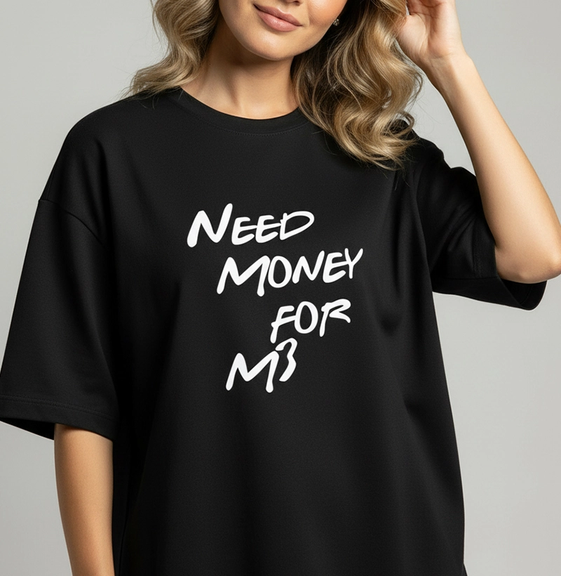 Need Money for M3