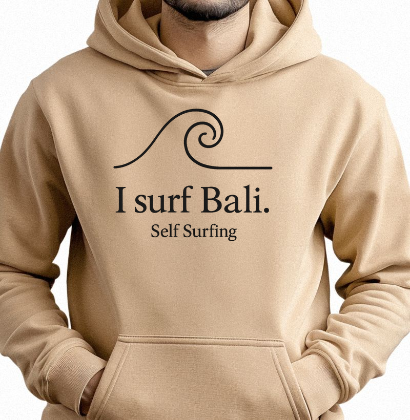 I SURF BALI