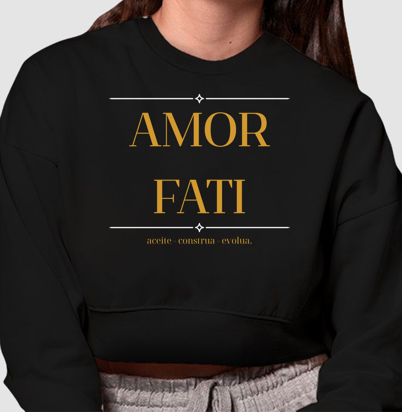 AMOR FATI