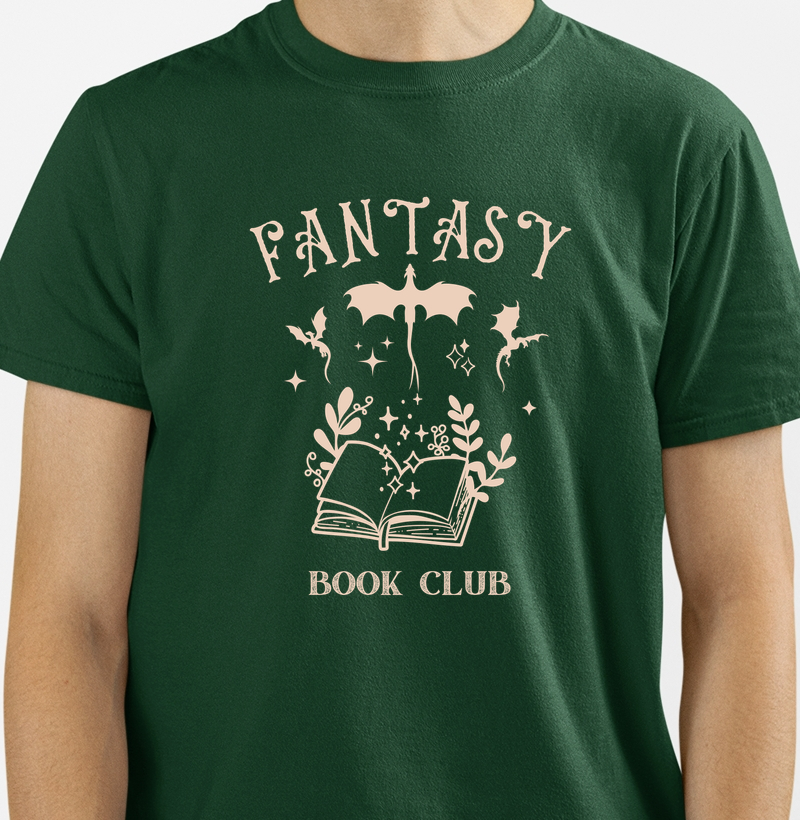 Fantasy Book Club