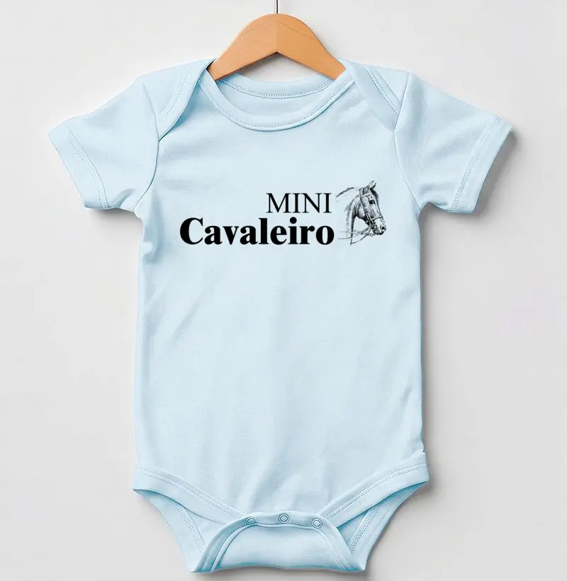 Mini Cavaleiro 
