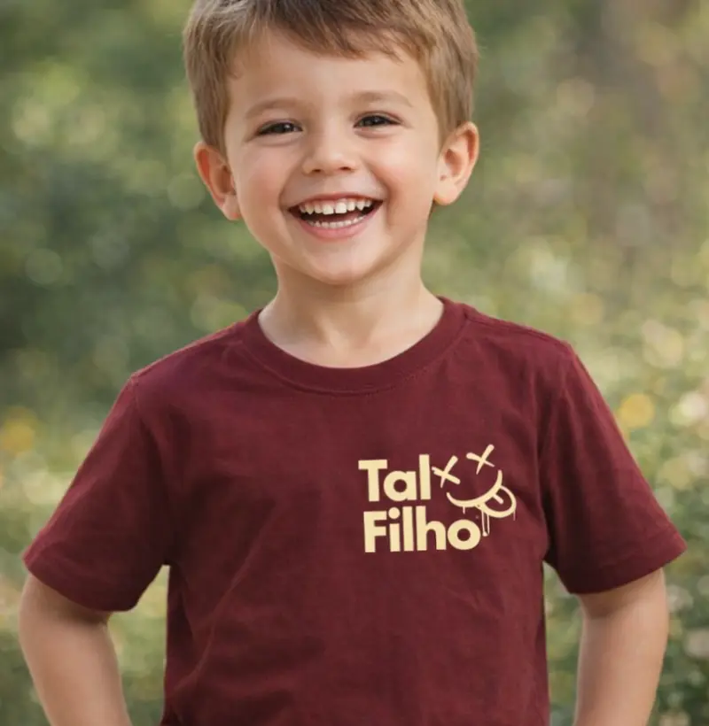 TAL FILHO 