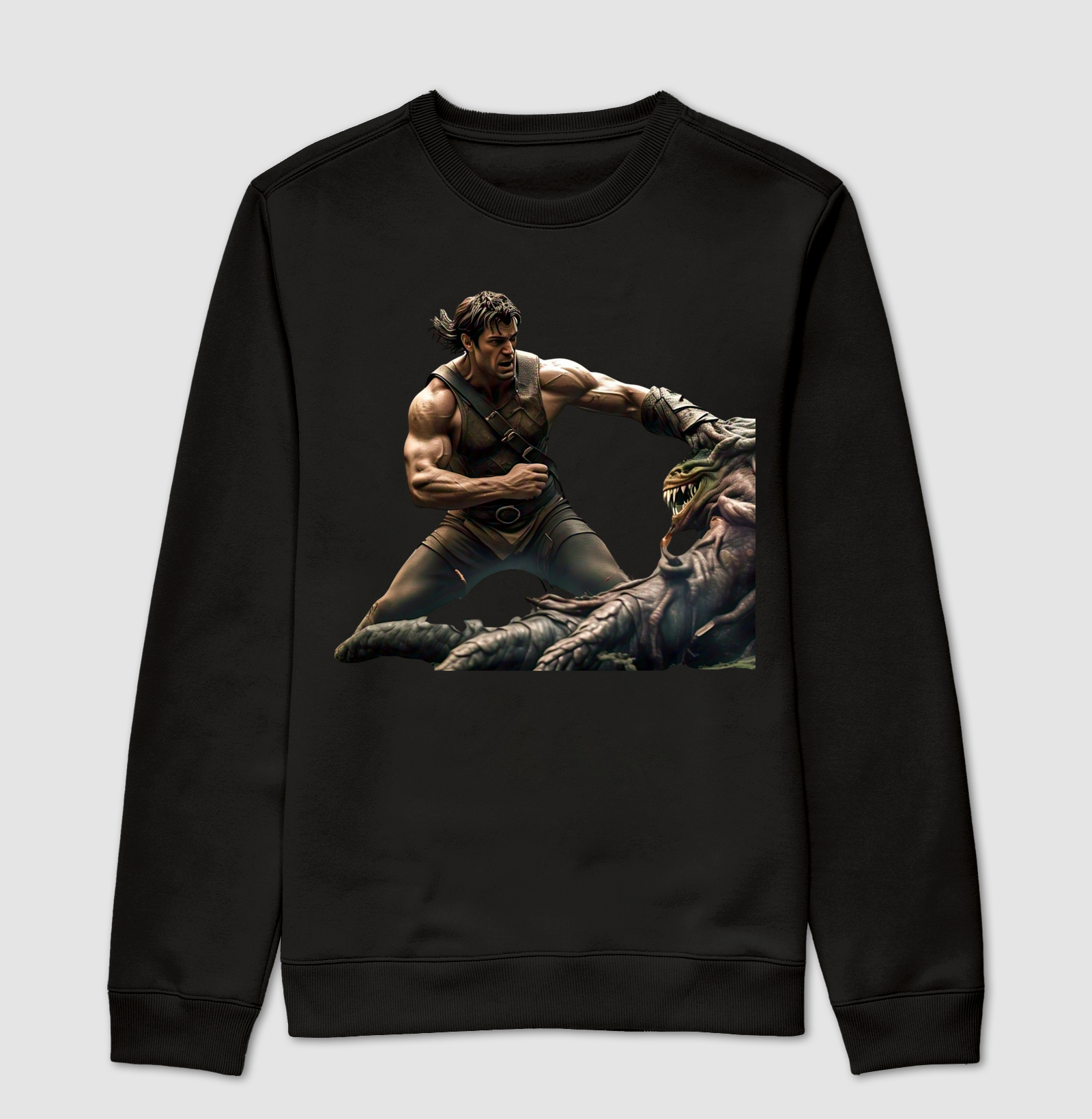 HÉRCULES 