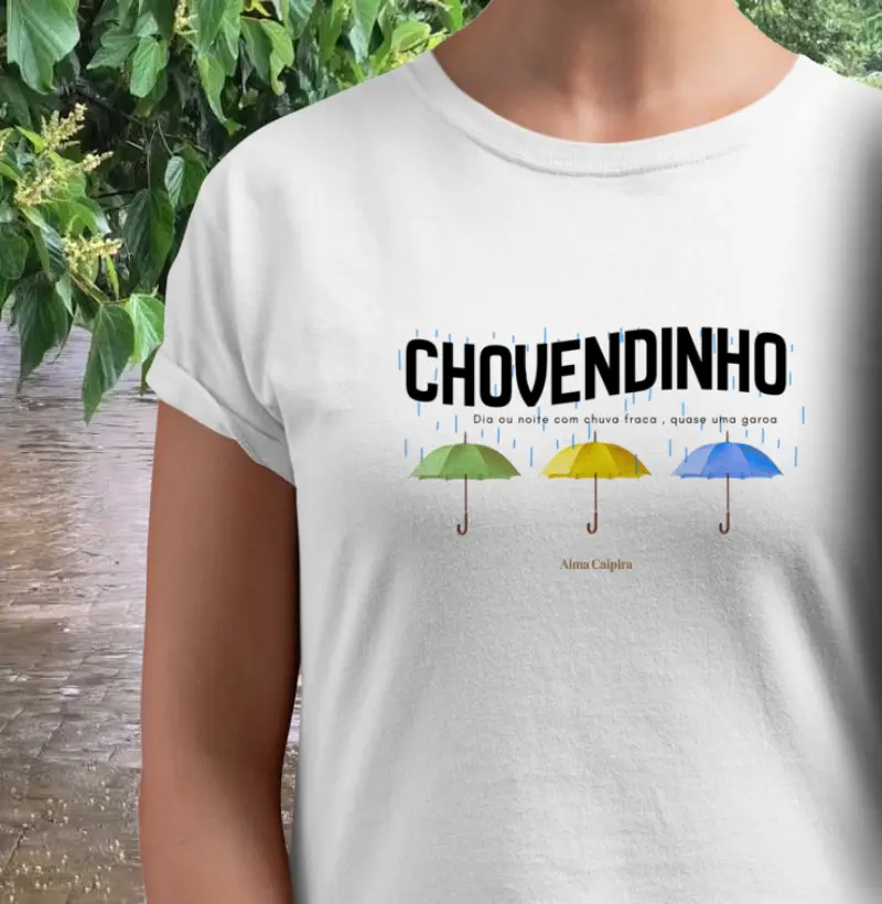 Chovendinho
