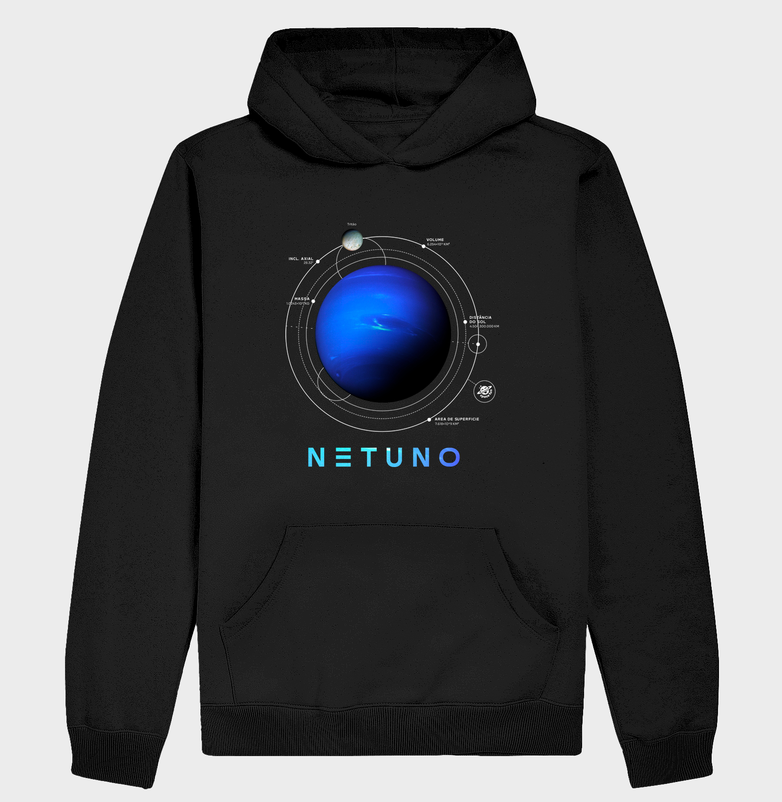 NETUNO
