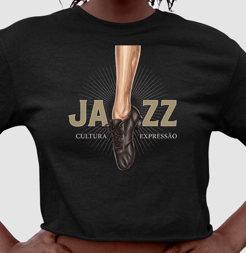 JAZZ - Cultura e Expressão