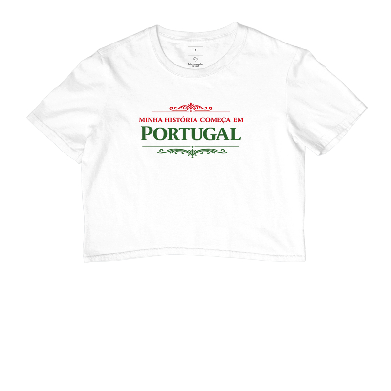 Minha História Clássica