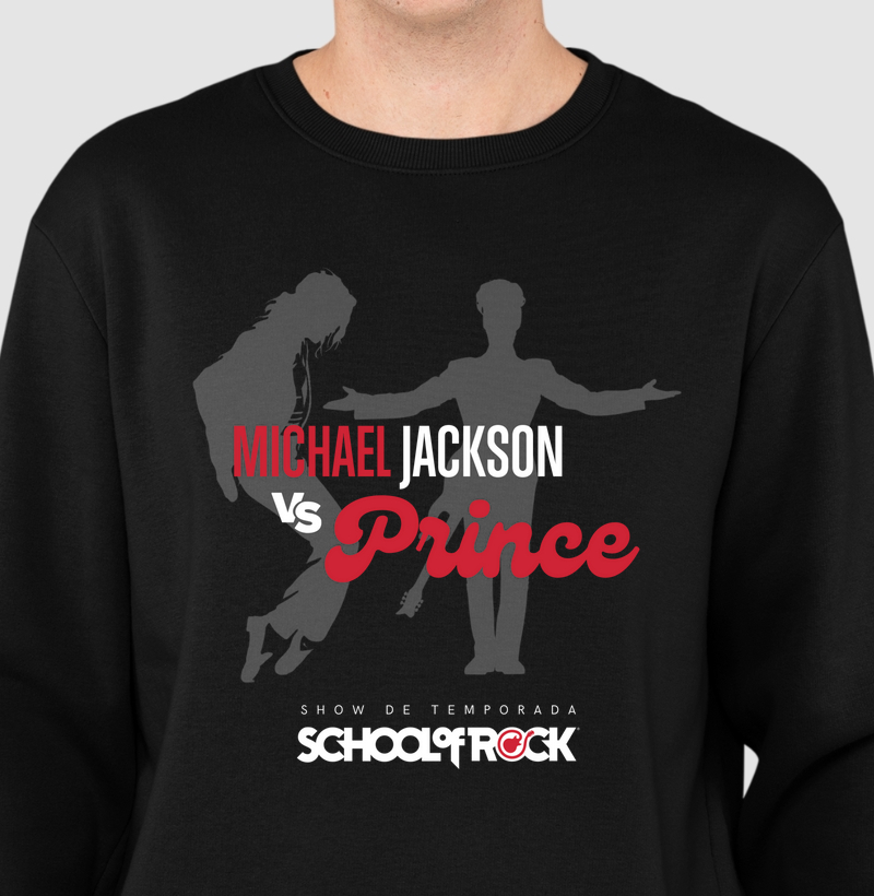 Jackson & Prince