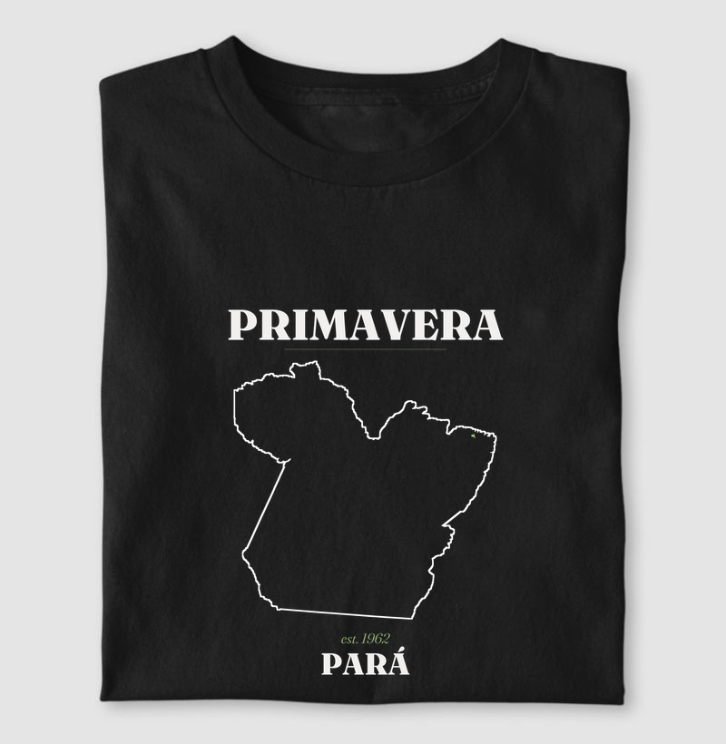 Primavera | Legado PA
