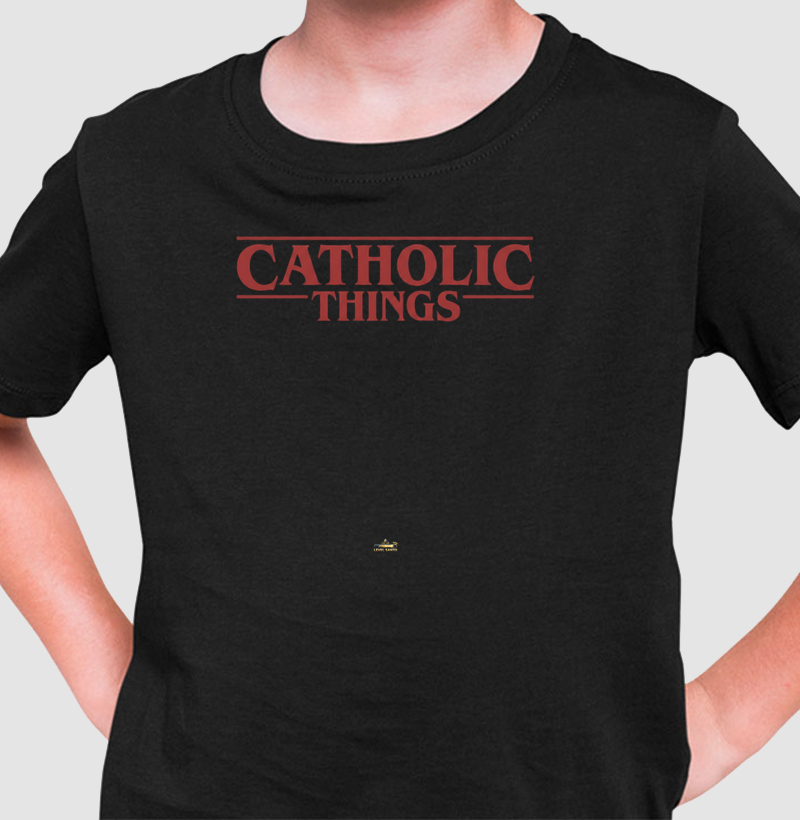 Catholic Things
