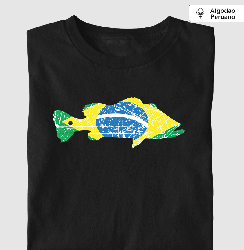 🇧🇷 Brasil Tucunaré!