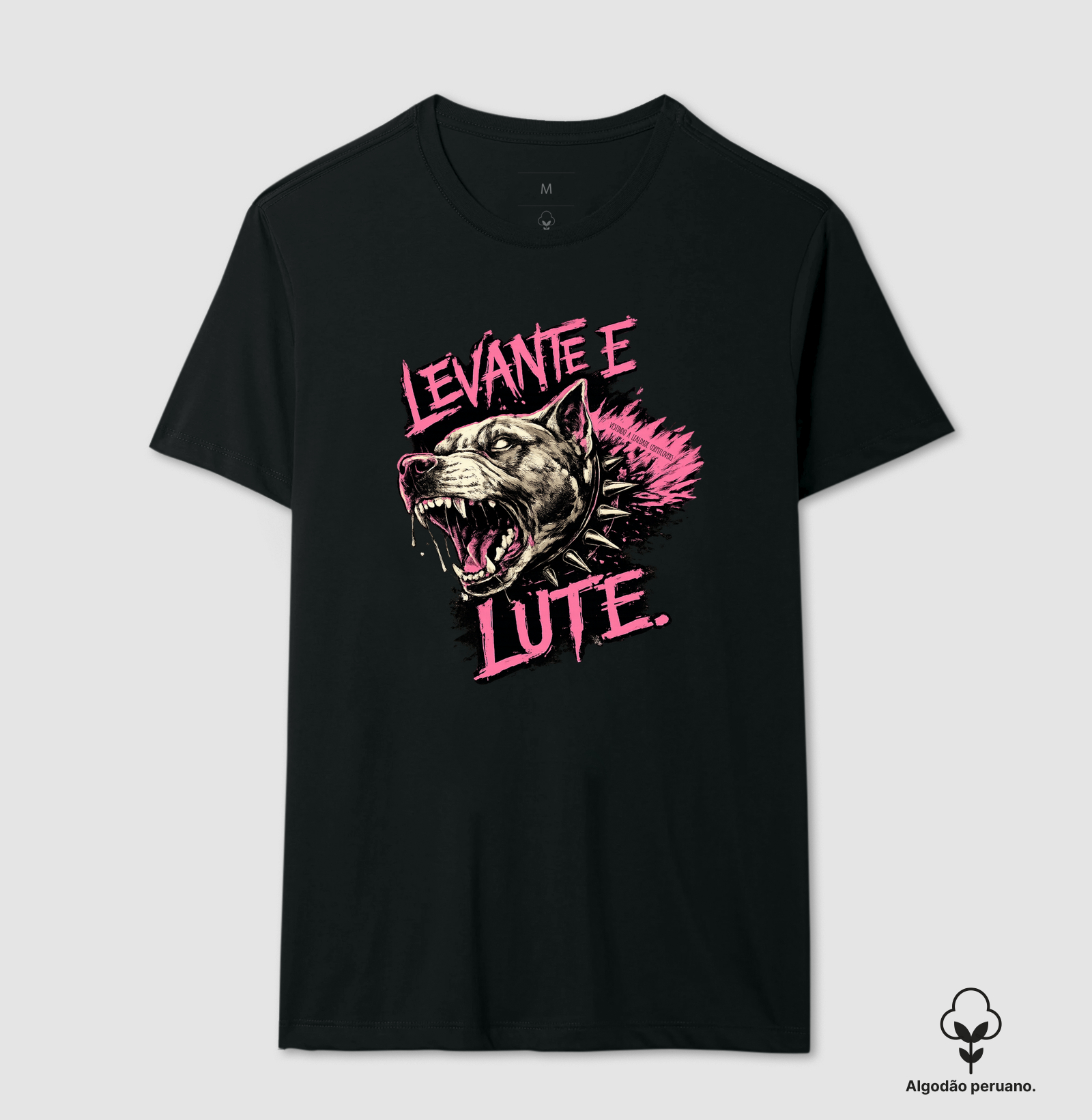 LEVANTE E LUTE