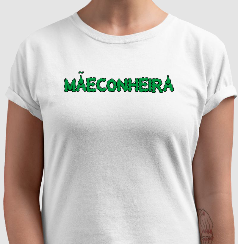 MãeConheira Smoke