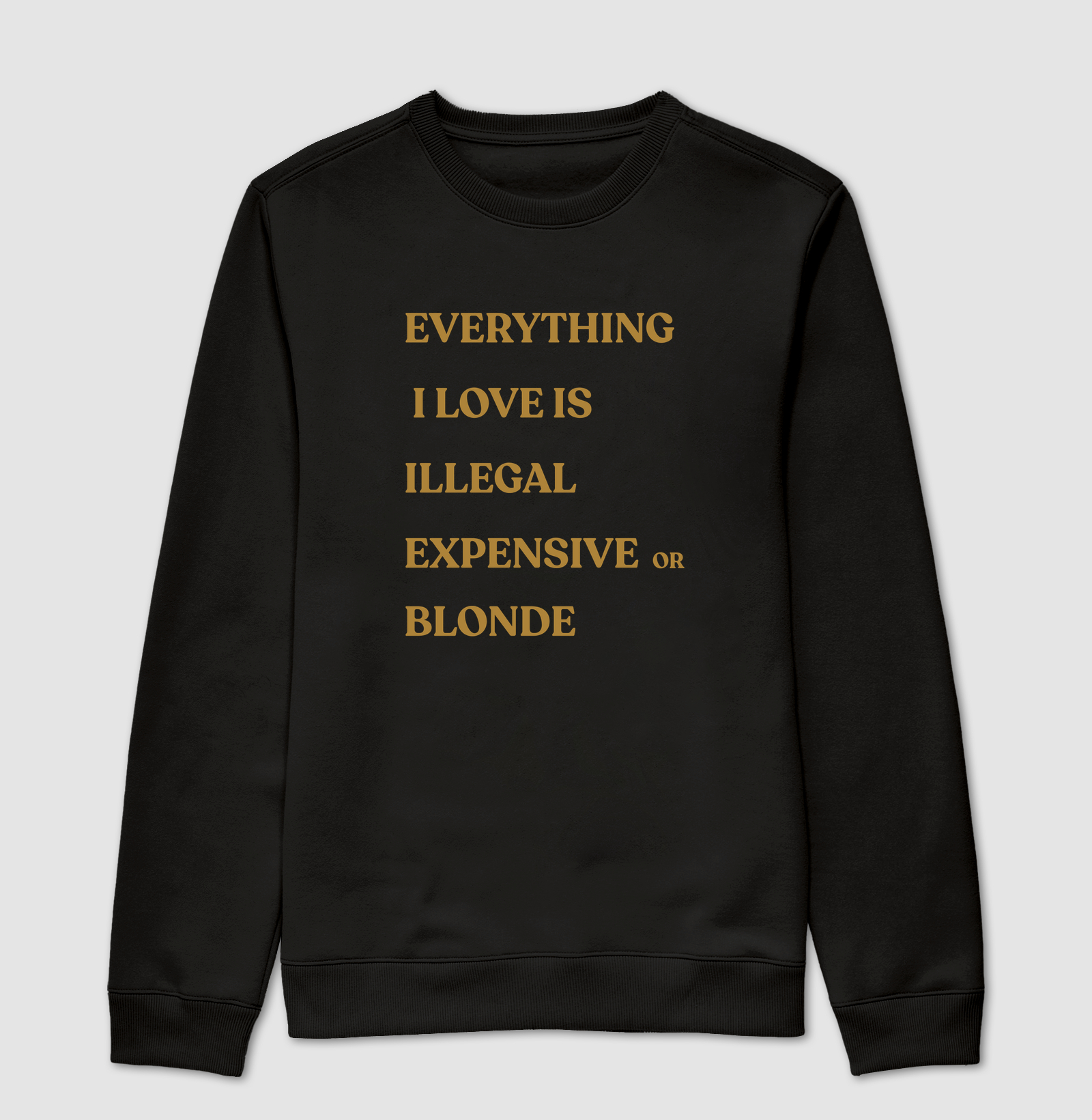 everything