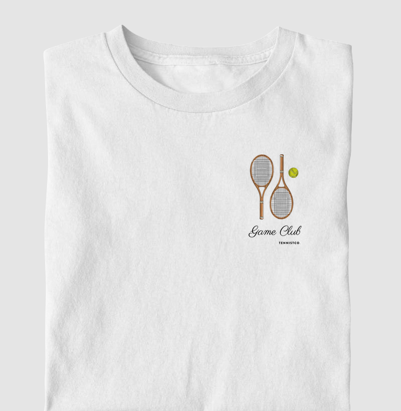 Game Club - Raquetes