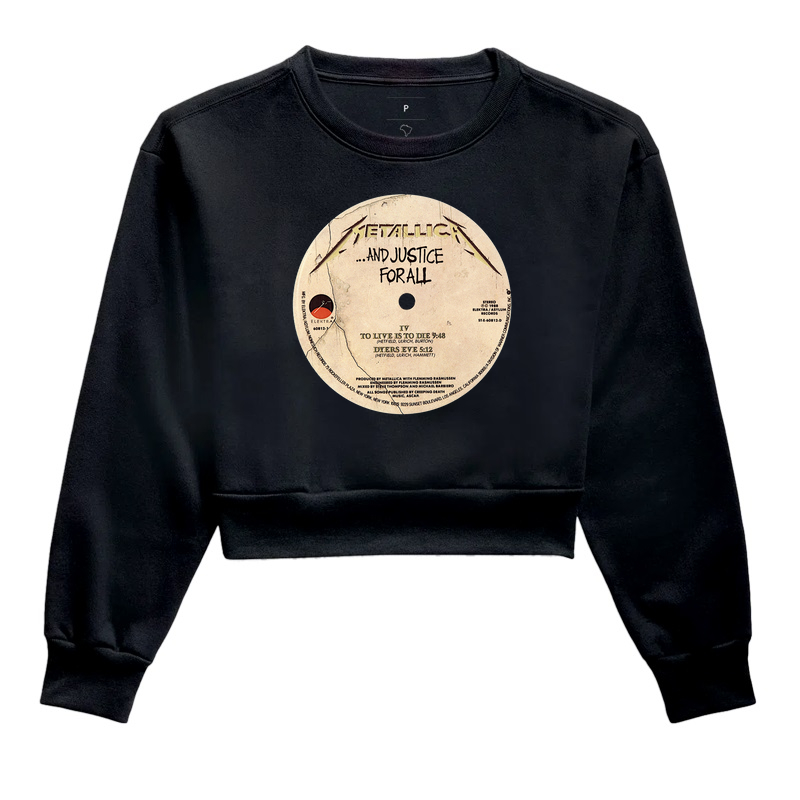 Label - Metallica v4