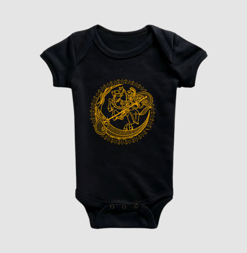 São Jorge - Linha Amarela