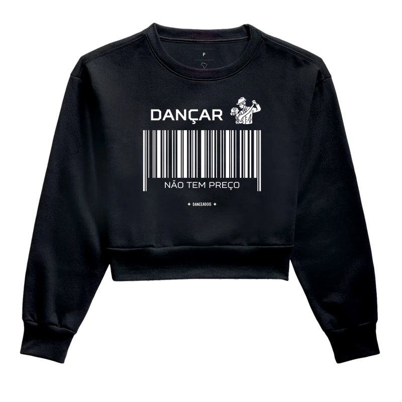 Dançar não tem preço