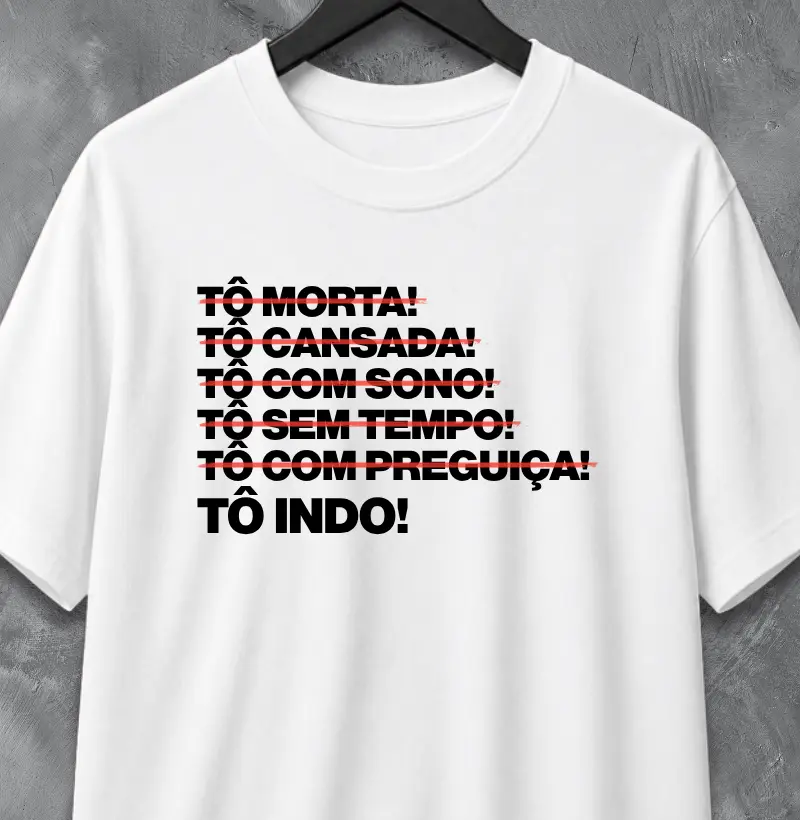 TÔ INDO!