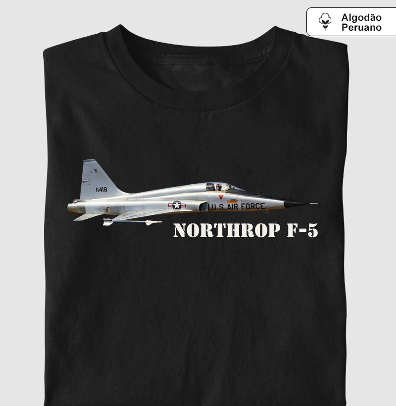 Northrop F-5 USAF