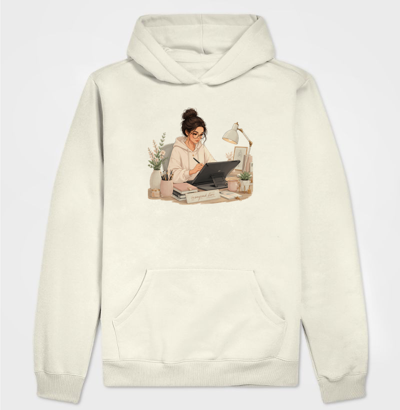 Designer Girl — Criatividade em Processo