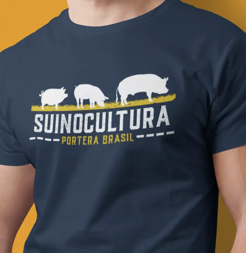 Suinocultura