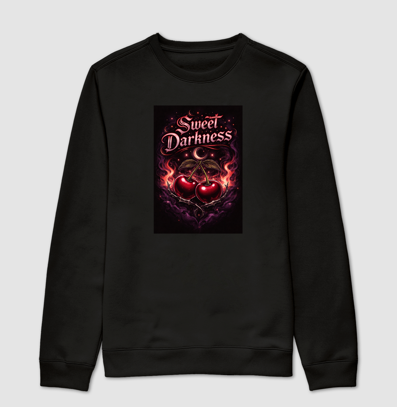 Dark cherry