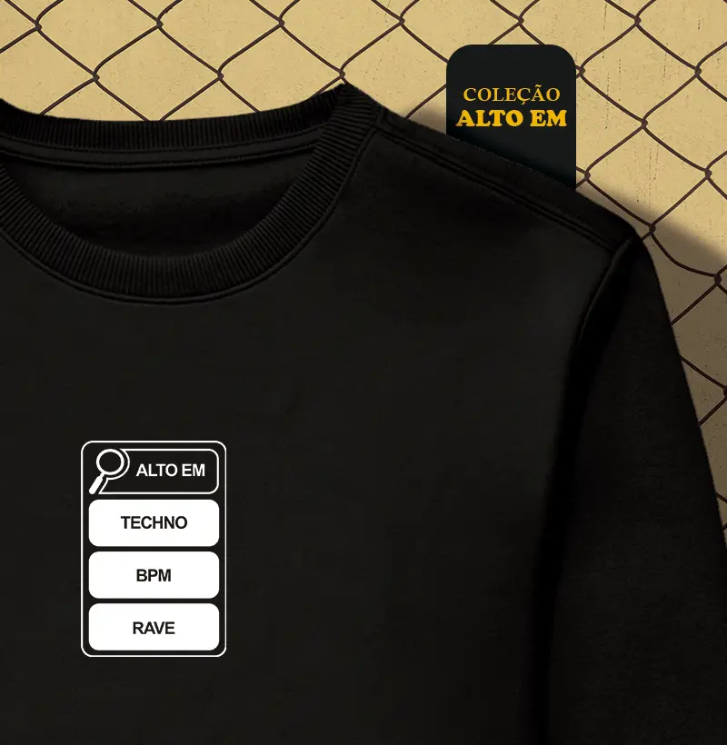 ALTO EM techno/bpm/rave