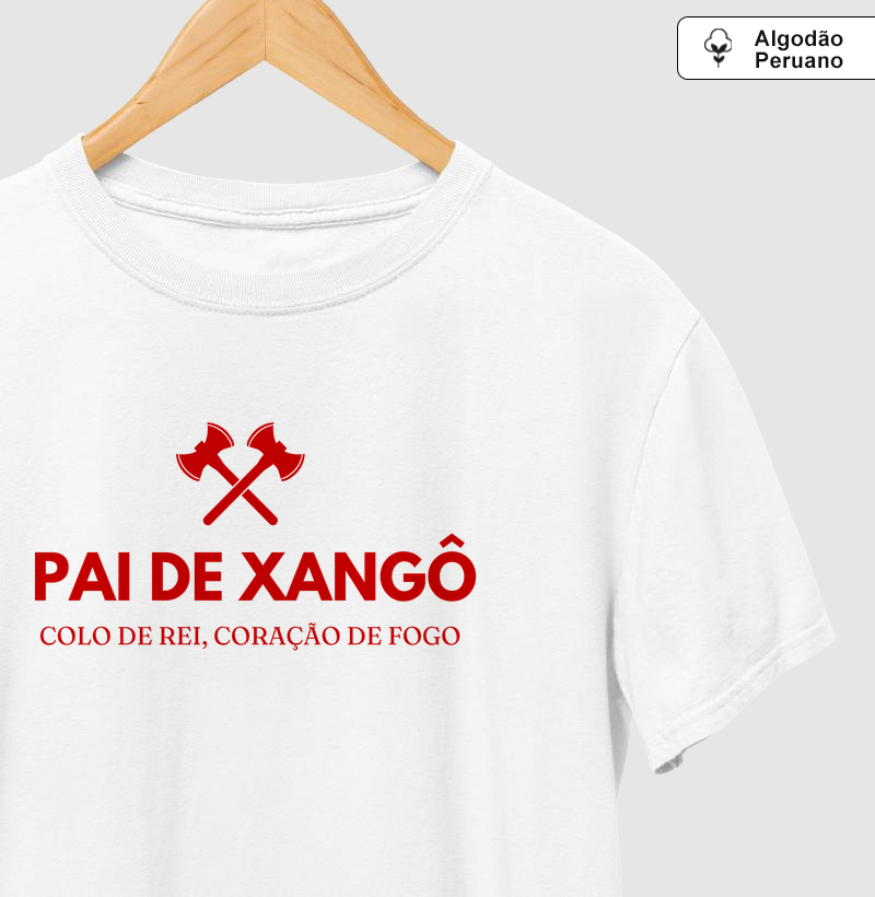 Pai de Xangô