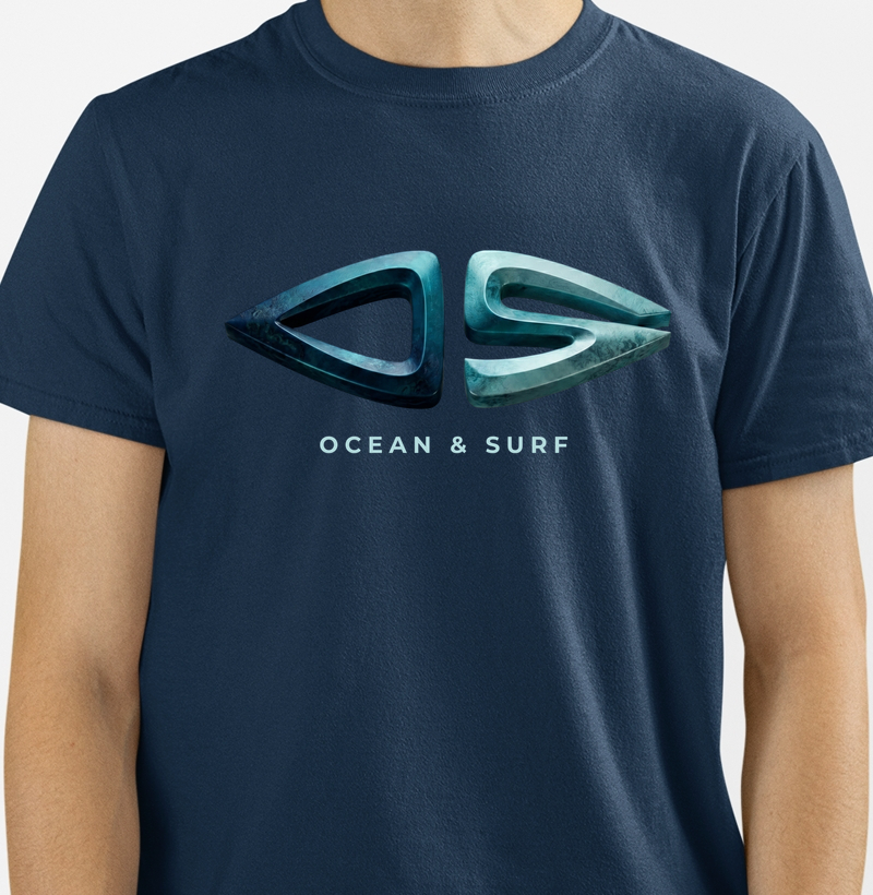 Camiseta OS 